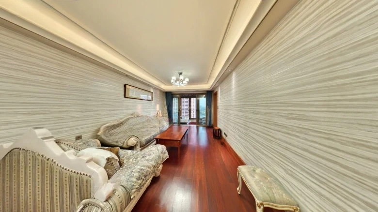 Xinghe Bay No 4 Garden - View 5