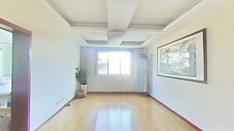 Overseas Chinese Village Phase II - View 7