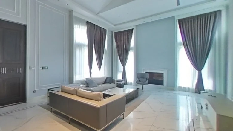 Orient Golf Villa Phase II-III - View 1