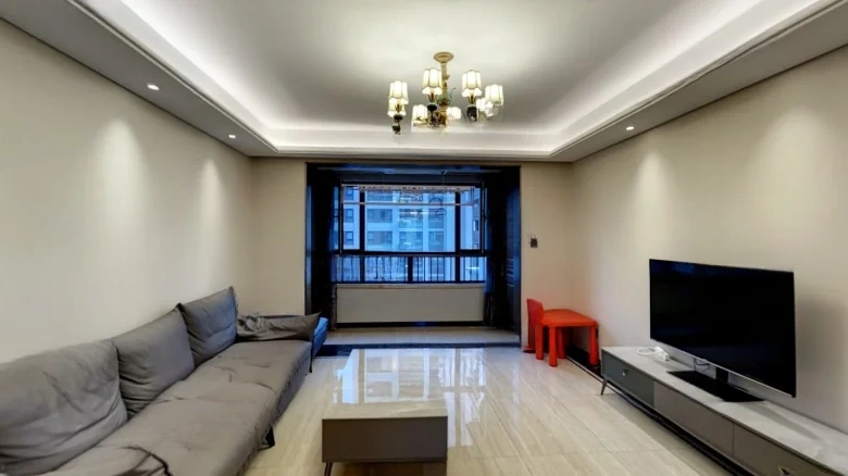 Riviera Renhe Park Century - View 1