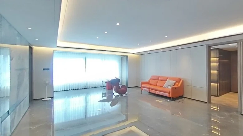 Fujian Construction Yangyun - View 1