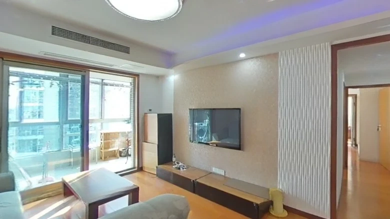 Star Rain Splendor Manor - View 1