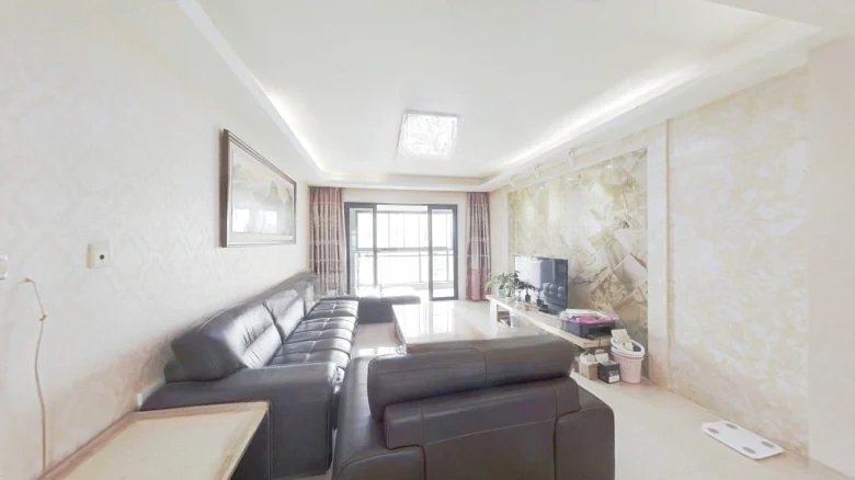 Guomai Tianqin Bay Phase II - View 5