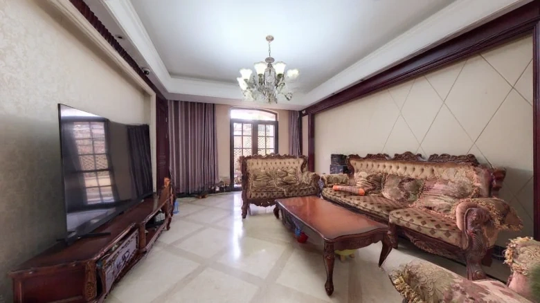 Haier Green City Quanyun Village Rose Garden - View 4