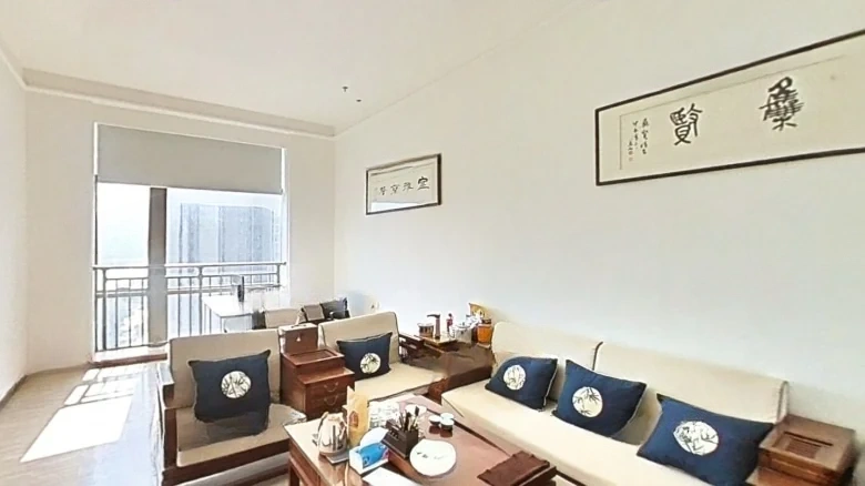 Zhonghui International Financial Center - View 2