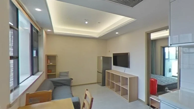 RuiFeng Glory Hotel - View 1