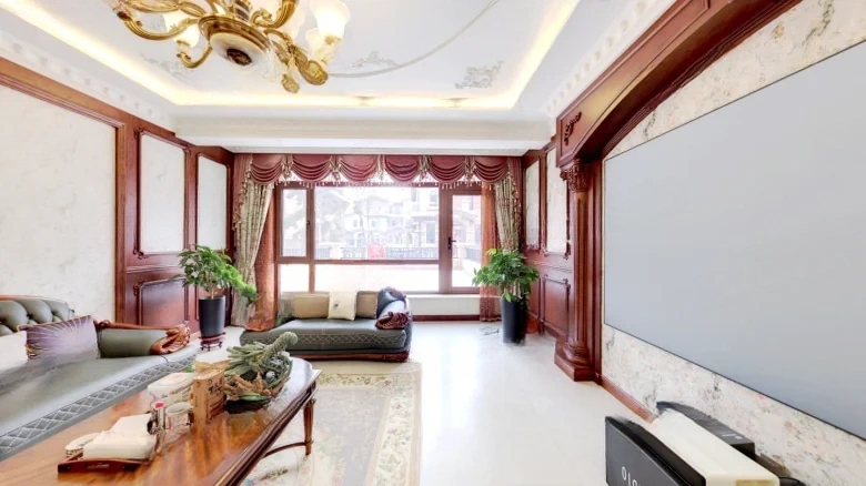 Country Garden Mansion Park - View 9