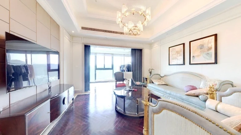 Yanzi Terrace - View 7