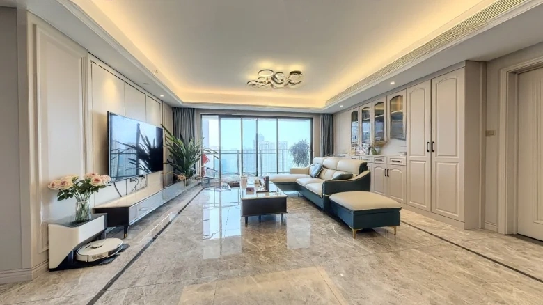 Vanke Tianhui - View 5