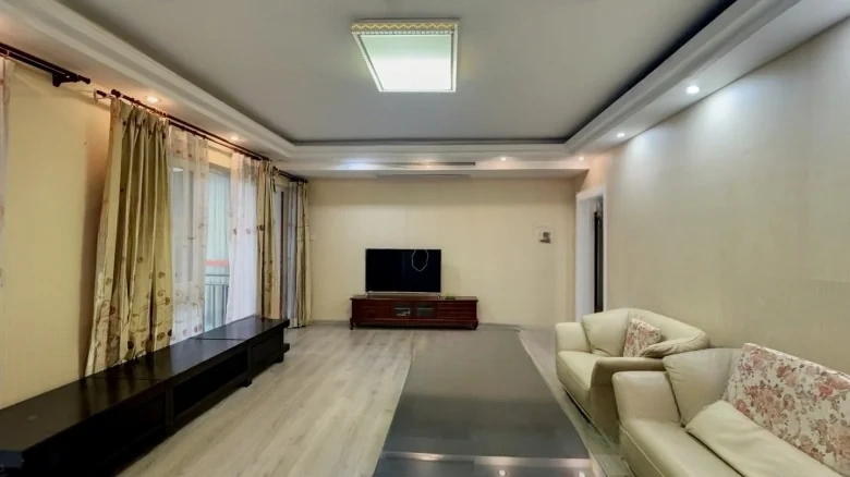 Xishan Beauty Villa Pavilion L Zone - View 1