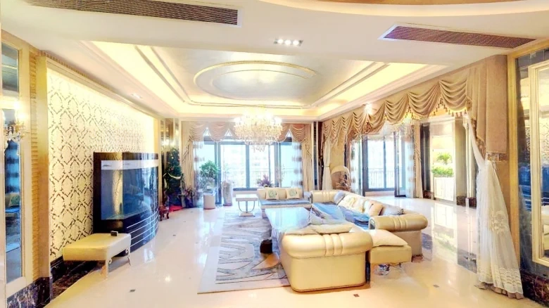 Star River Bay 1st Garden - View 7