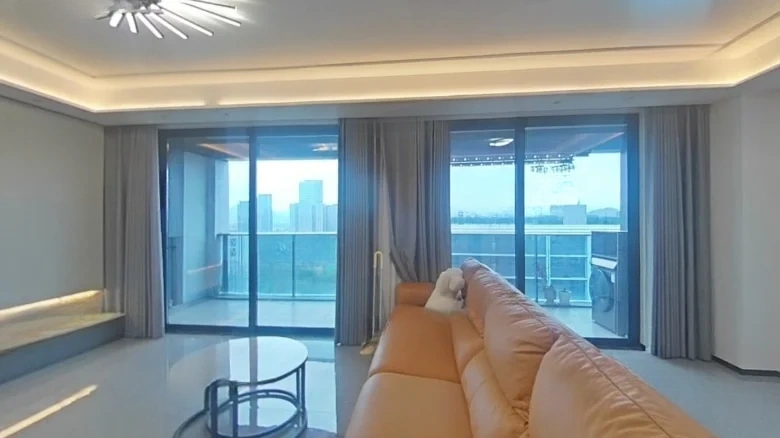 Sunshine City Future Joy MAX - View 1