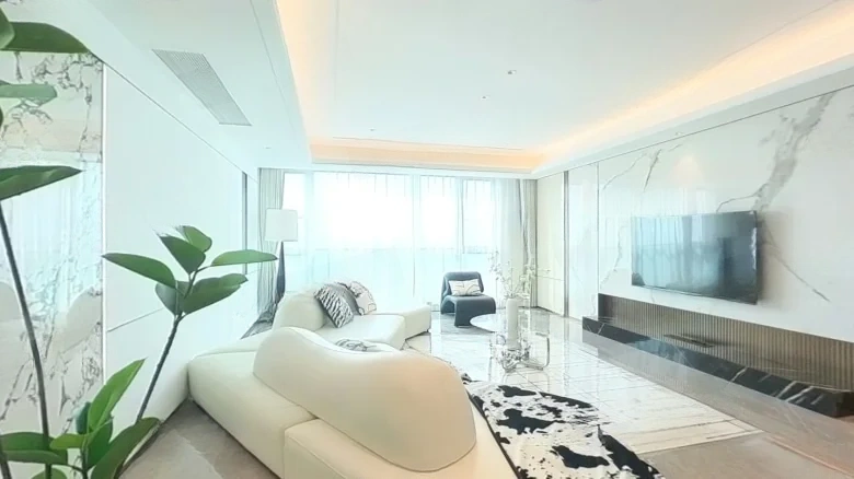 Xin Yuan Rong Ze Fu - View 8