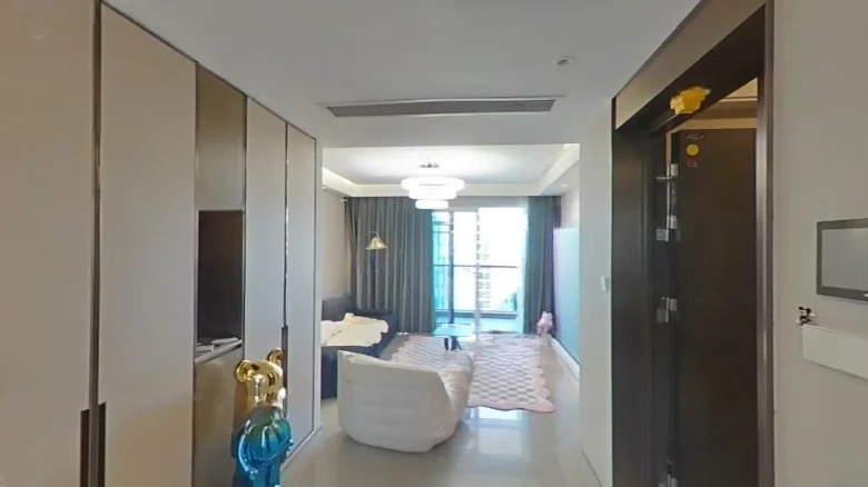 Clearing Splendor Court North District - View 1