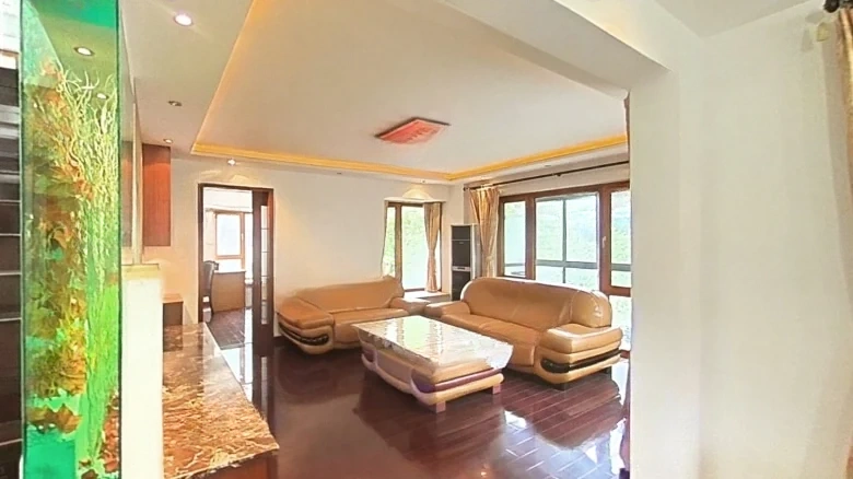 Dongfang Tianjun East District - View 1