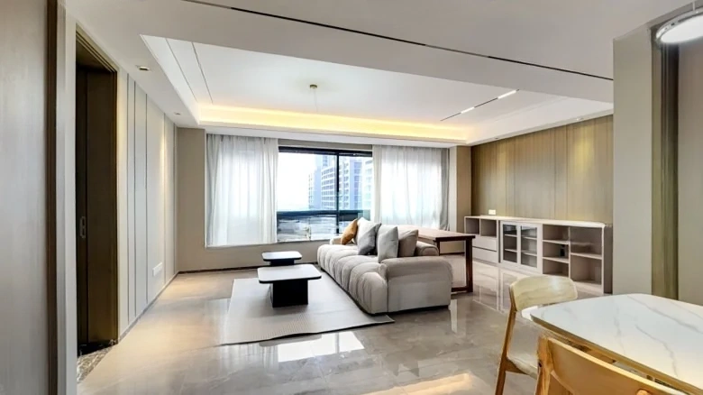 Green City Gui Crown Oriental - View 1