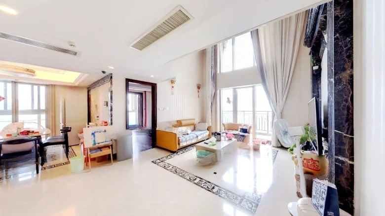 Shine Tower Water View - View 1