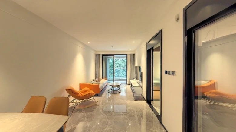 European Street 92 - View 3