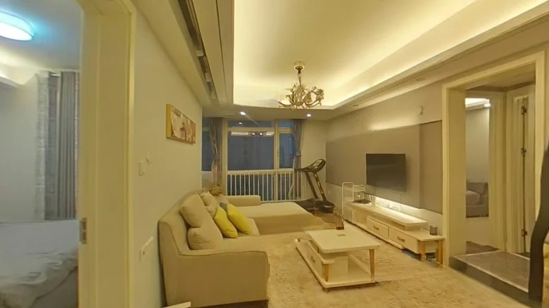 Vanke Yulandao - View 1