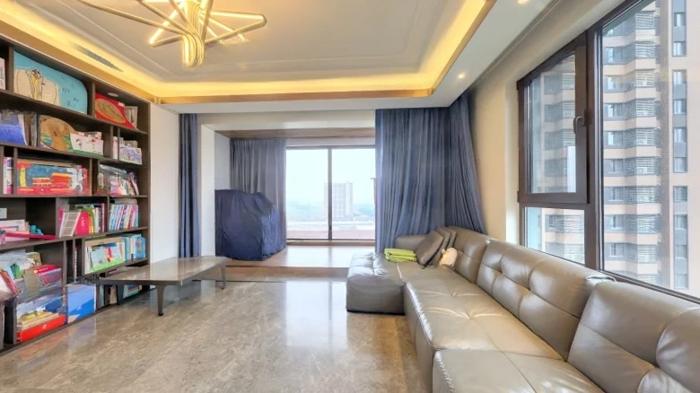 Vanke Jade Park - View 6