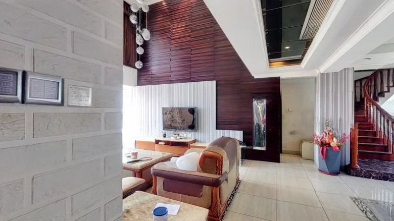 New View Century City - View 1