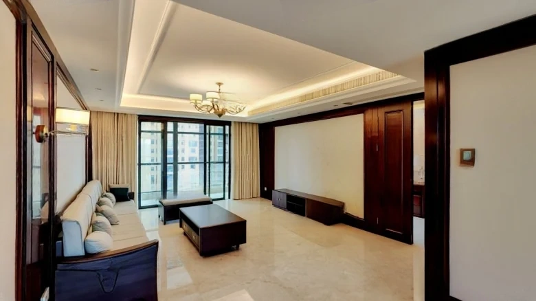 Yunda Central Plaza - View 1