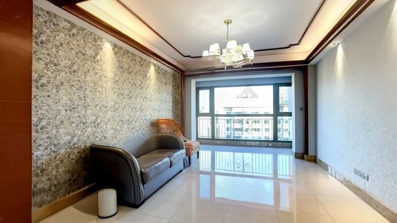 Stellar Bay No. 4 Garden - View 4