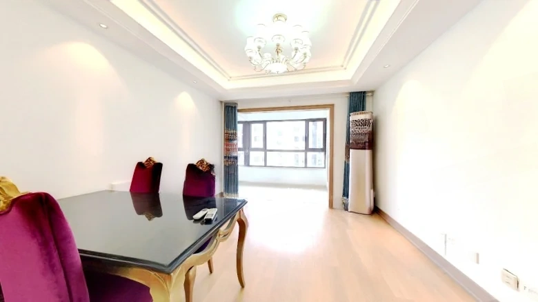 Jin Di Yue Feng - View 4