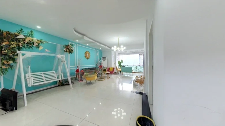 Hua Ying Jia Yuan - View 5