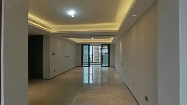 Longchen Ziyuan - View 1