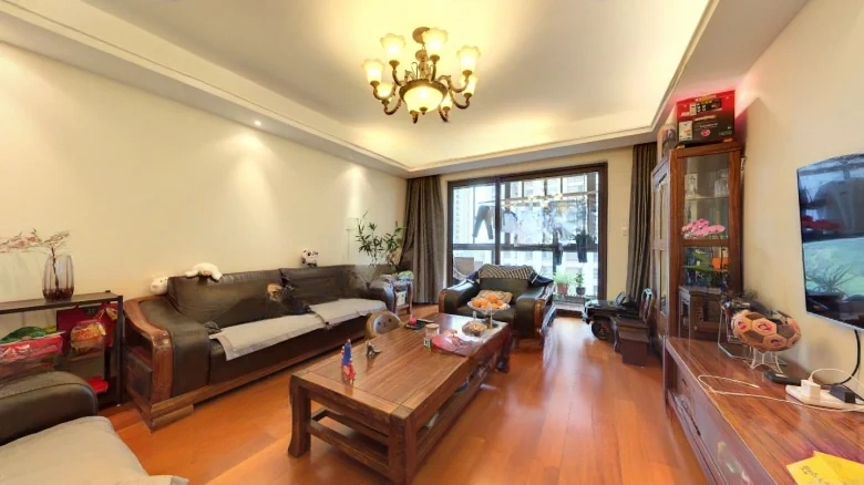 Linglong Bay Garden Phase XI - View 6