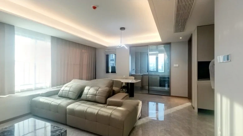 Hangwang Yunchao City - View 1