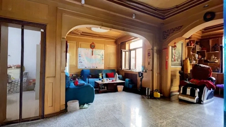 Xisanzhuang Villa - View 1