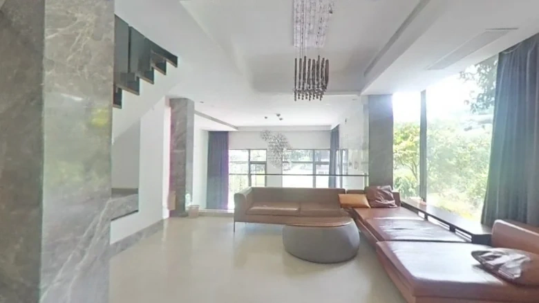 Jade Screen International Zitan Garden - View 6