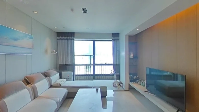 Sea Elegance Sky Achievement - View 1