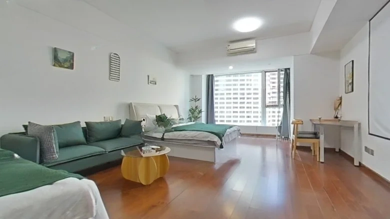 New World Rapids Name - View 1