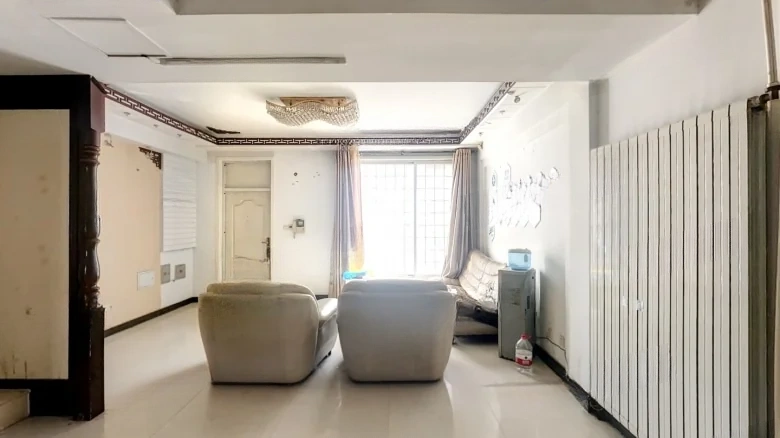 New Life Home South District - View 1