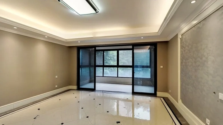 Xipai City District D - View 4