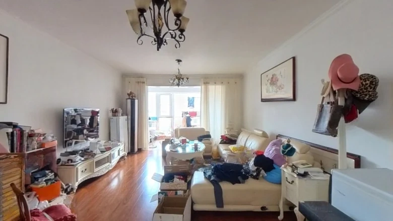 BOBO Apartment - View 1