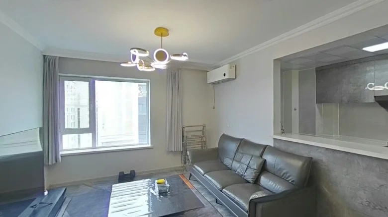 Golden Land Yuefeng - View 1