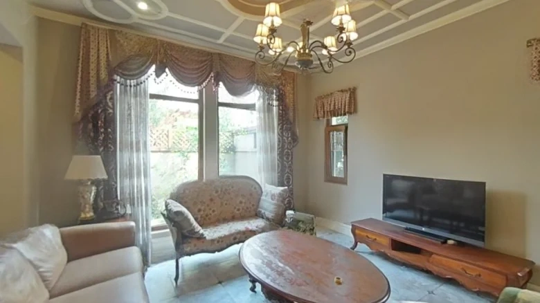 Lushan International Fragrant Bliss Forest - View 1