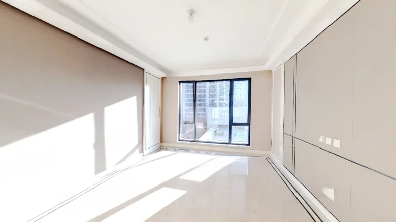 Academy One Courtyard - View 5