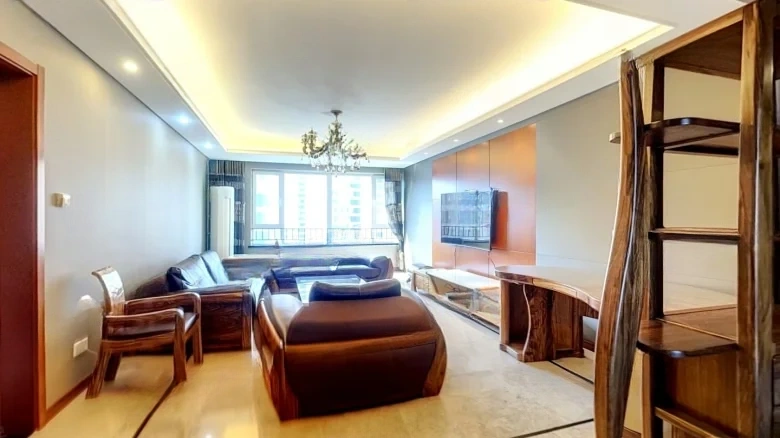 Vanke Eco-city Broadshore - View 1