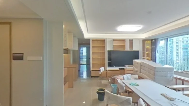 Jinshang Harmony Mansion - View 1