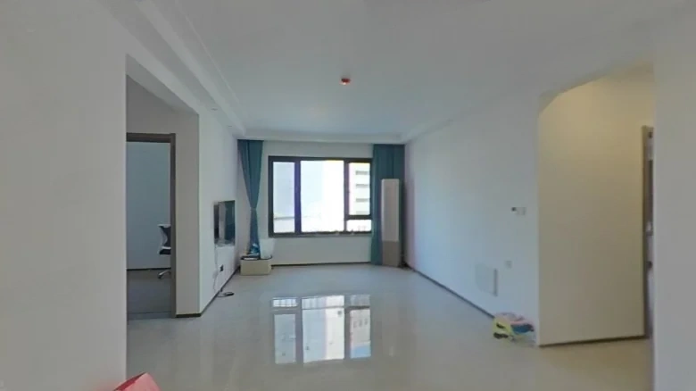 Jiuxi City Mansion Chief - View 1