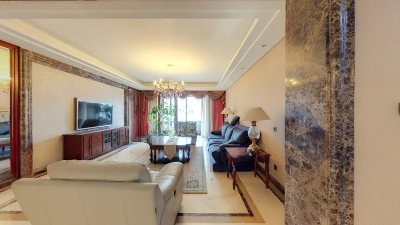 Vanke Bertrice Garden - View 6