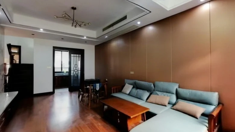 Vanke Egret Bay - View 1