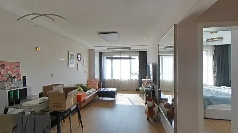 Zhonghai Seaport Grace Residence - View 1