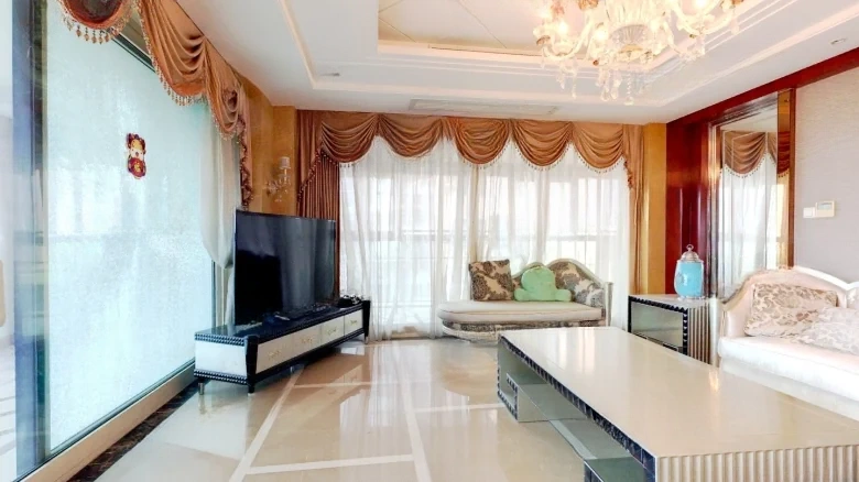 Rainbow Grand Court - View 6