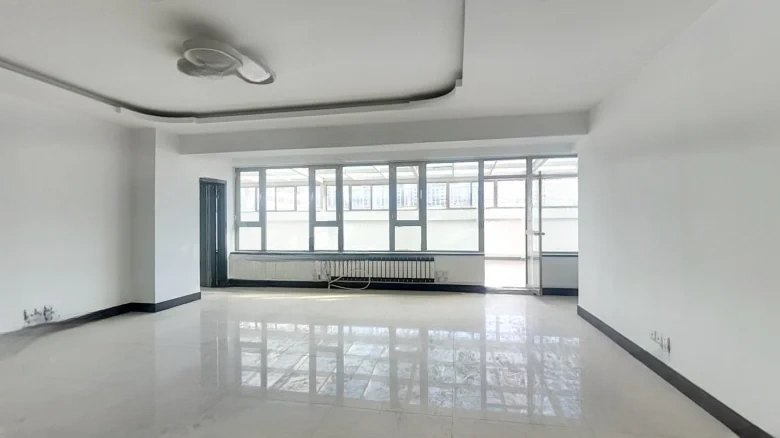 Dongli Tower - View 1